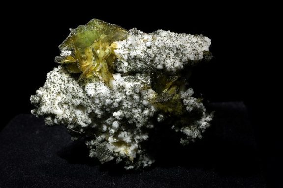 Titaniet op periklien